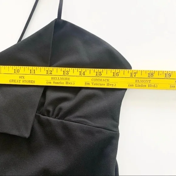 Zara dress XL new - Picture 8 of 9